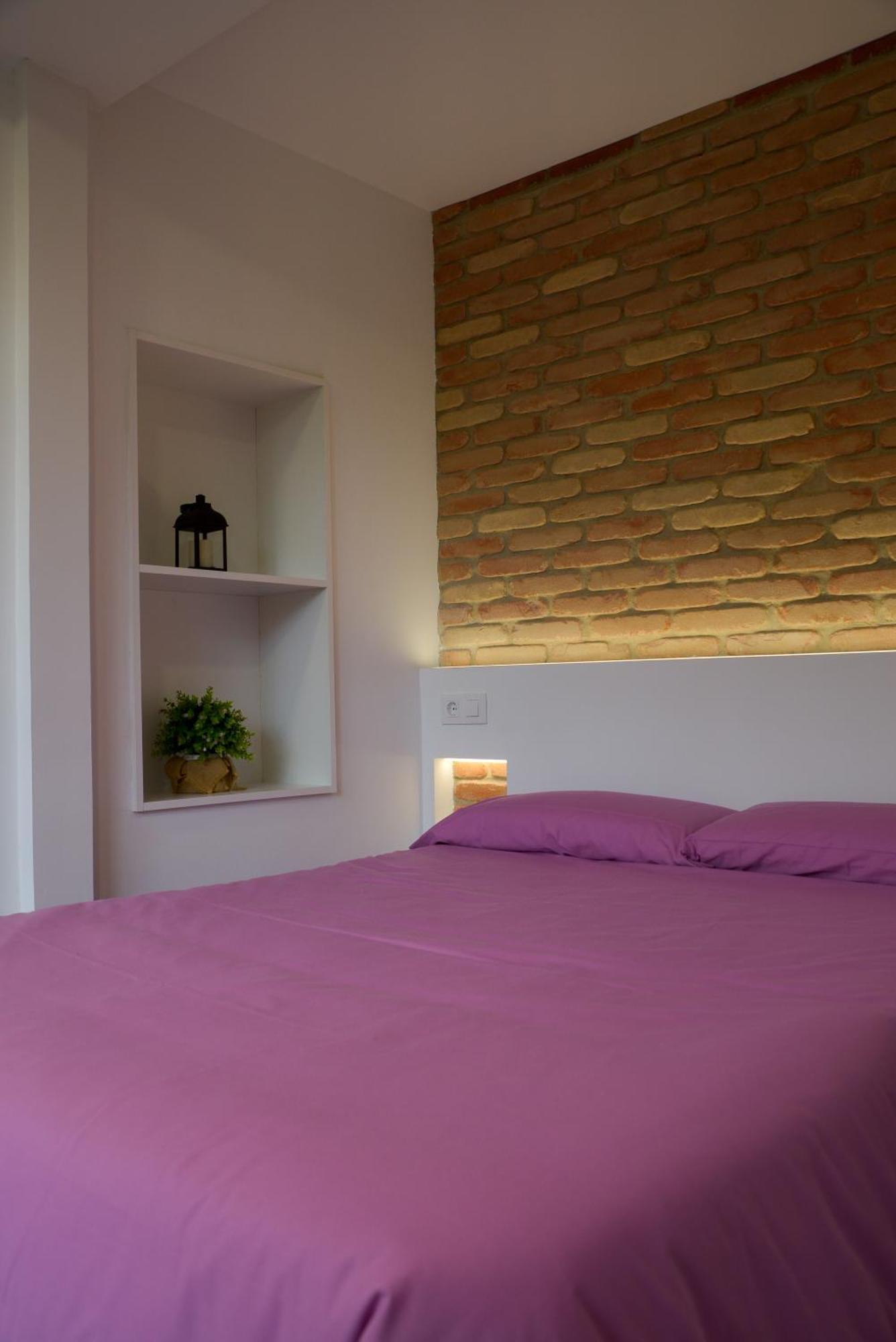 Apartament La Merce De Can Miralter Sant Pau de Seguries Exterior photo
